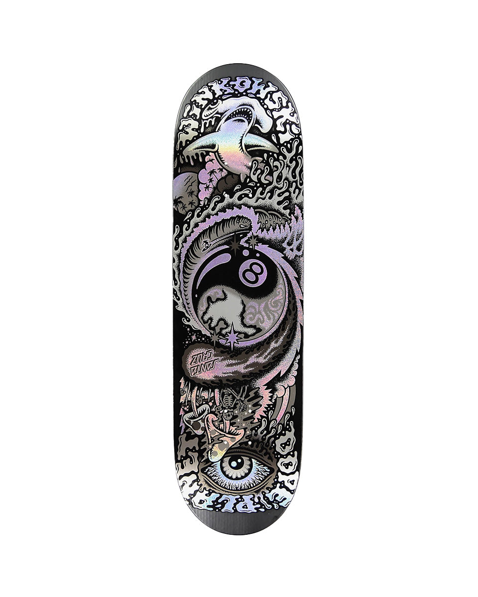 Santa Cruz Winkowski Dope Planet VX Deck 8.8"