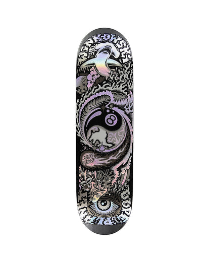 Santa Cruz Winkowski Dope Planet VX Deck 8.8"