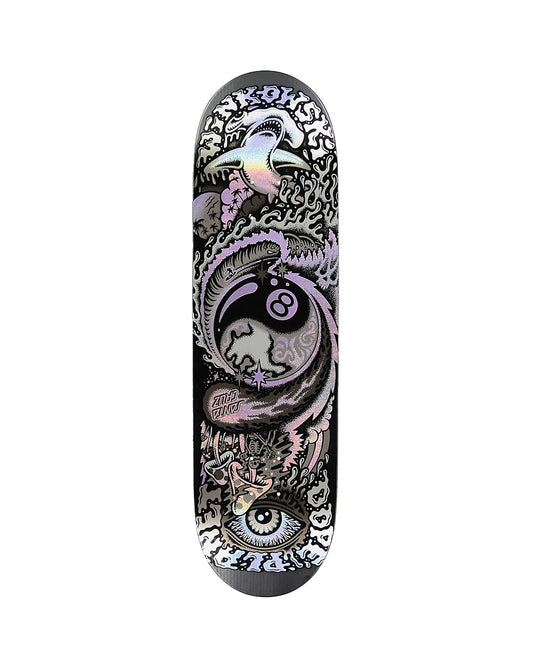 Santa Cruz Winkowski Dope Planet VX Deck 8.8"