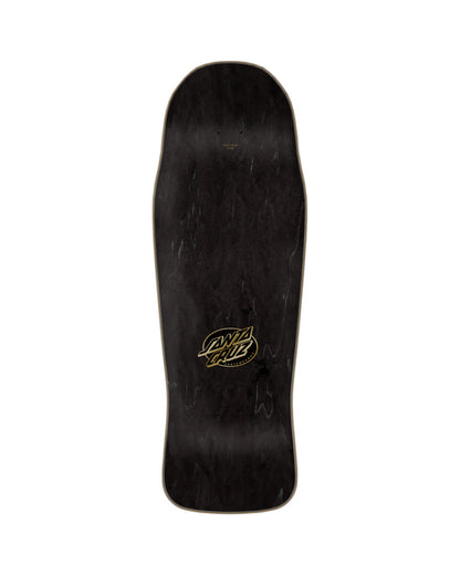 Santa Cruz Winkowski Primeval Gold Deck