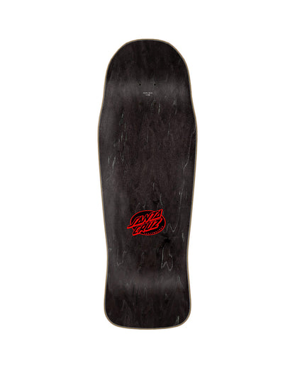 Santa Cruz Winkowski Primeval Pro Shaped Deck