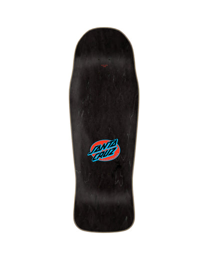 Santa Cruz Winkowski Trash Panda Shaped Deck