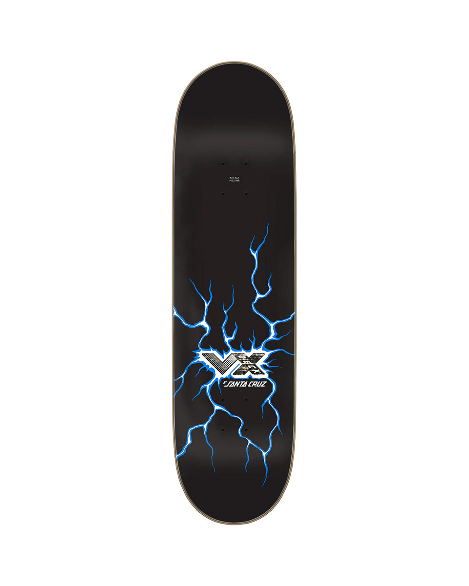 Santa Cruz Wooten Calamity VX Deck