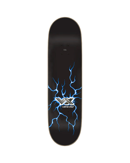 Santa Cruz Wooten Calamity VX Deck