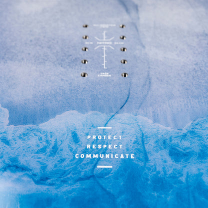 Nitro Men's Santoku Snowboard 2026