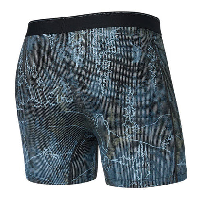 Saxx Quest QDM BB Fly Smokey Mountains - Multi