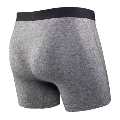 Saxx Ultra Soft BB Fly Salt & Pepper