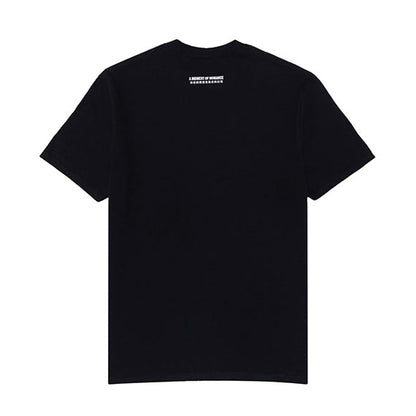 Sci-Fi Fantasy A Moment Of Romance T-Shirt Black