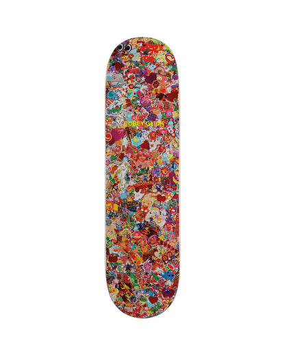 Sci-Fi Fantasy Corey Glick Sticker Collage Deck