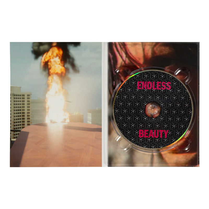 Sci-Fi Fantasy Endless Beauty DVD