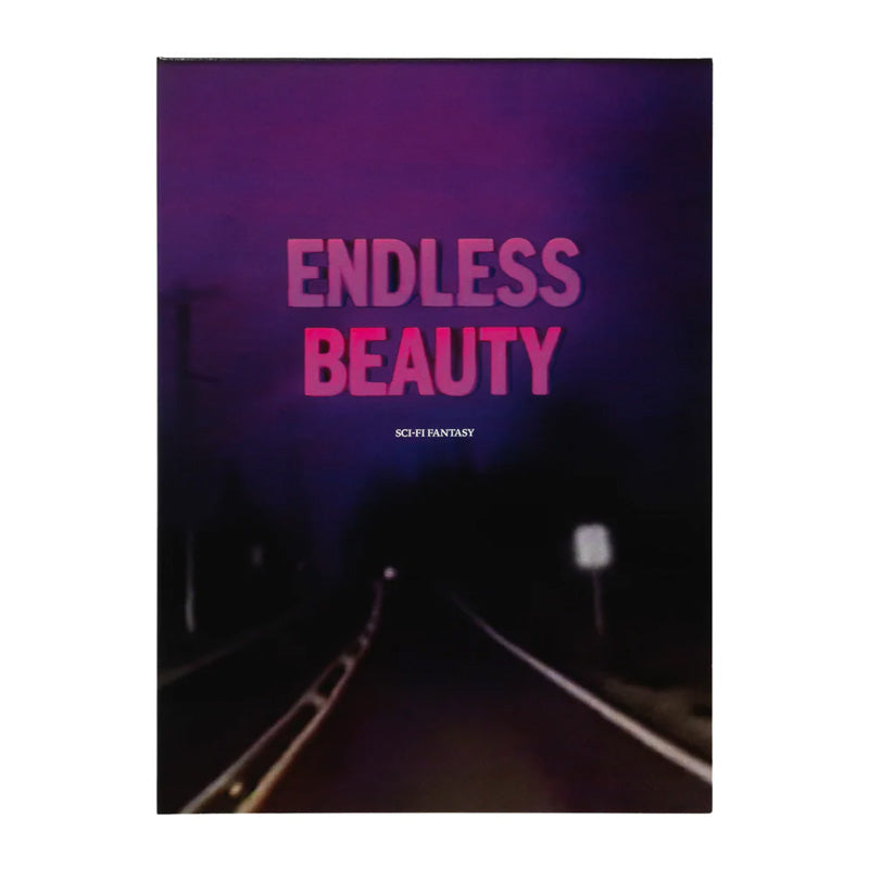 Sci-Fi Fantasy Endless Beauty DVD