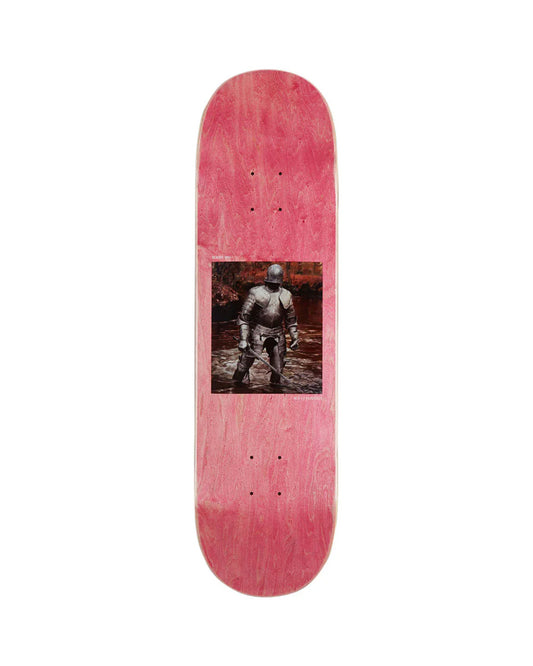 Sci-Fi Fantasy Jerry Hsu Knight Deck