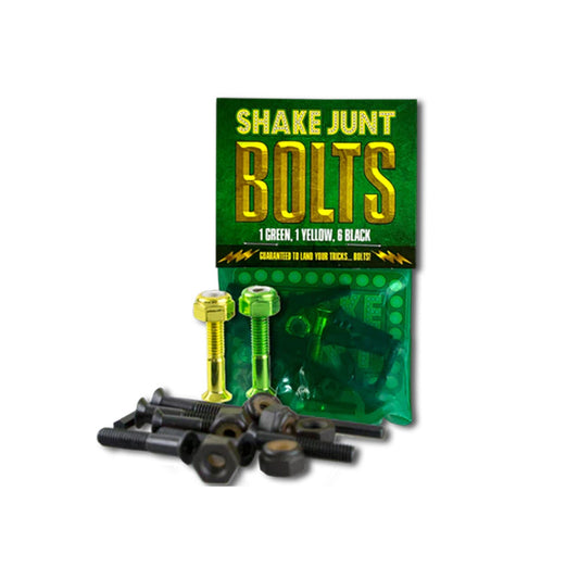 Shake Junt Hardware 7/8" Phillips