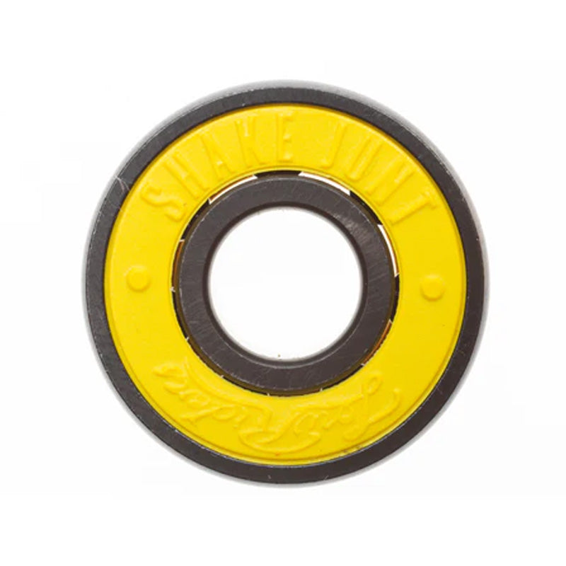 Shake Junt Low Rider Bearings
