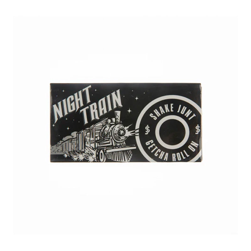 Shake Junt Night Train Bearings