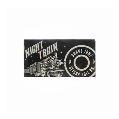 Shake Junt Night Train Bearings