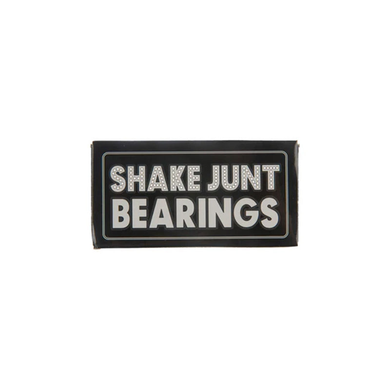 Shake Junt Night Train Bearings