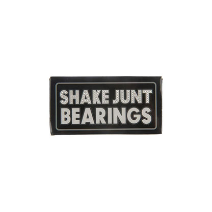 Shake Junt Night Train Bearings