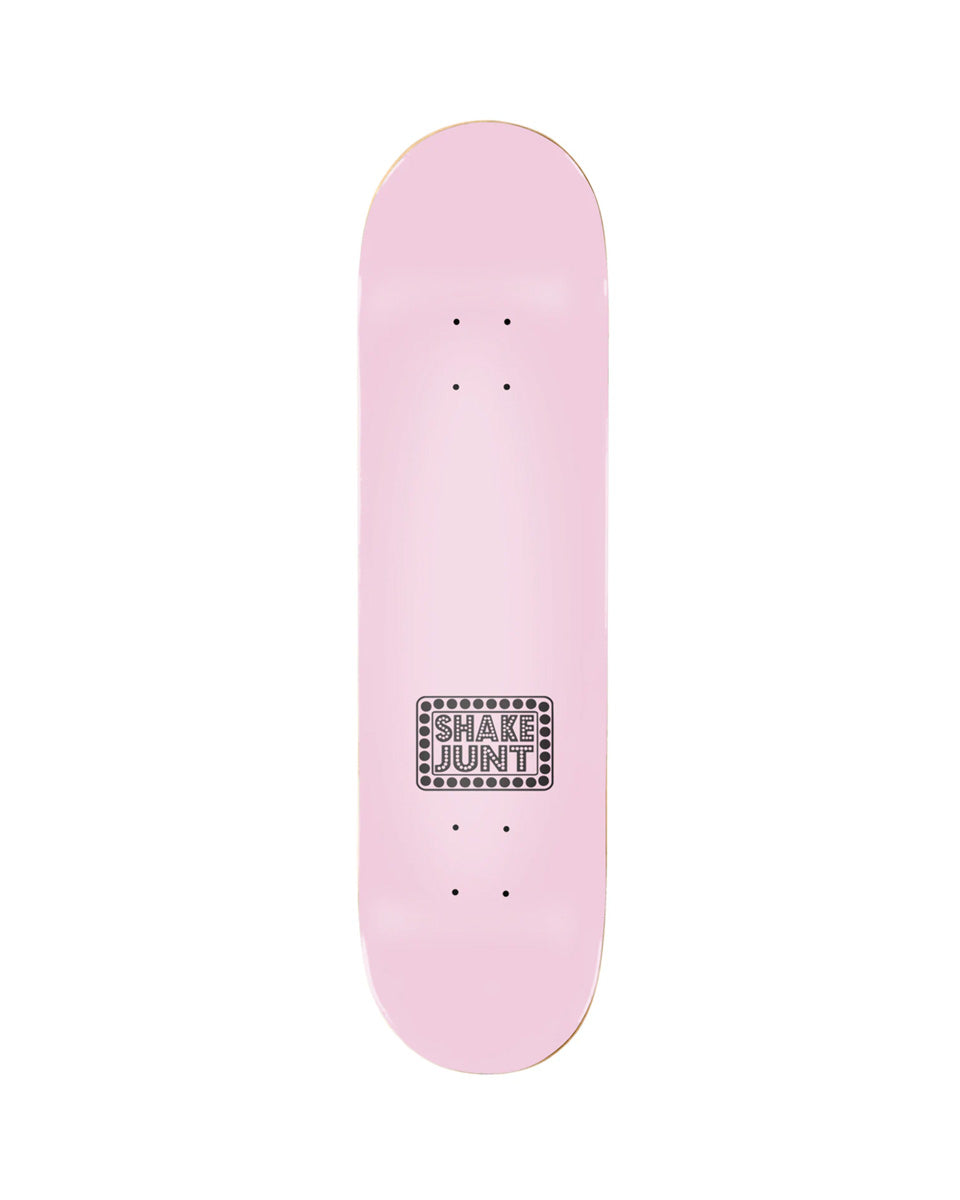 Shake Junt Pinky Deck