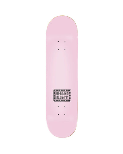 Shake Junt Pinky Deck