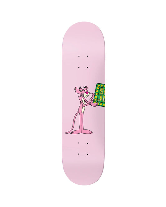 Shake Junt Pinky Deck