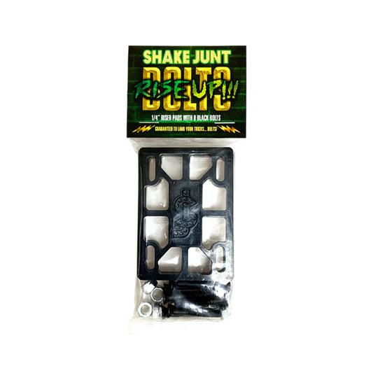 Shake Junt Rise Up 1.25" Phillips Single