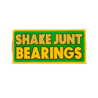 Shake Junt SJ Abec 7 Bearings
