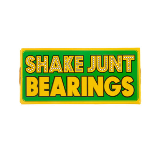 Shake Junt SJ Abec 7 Bearings