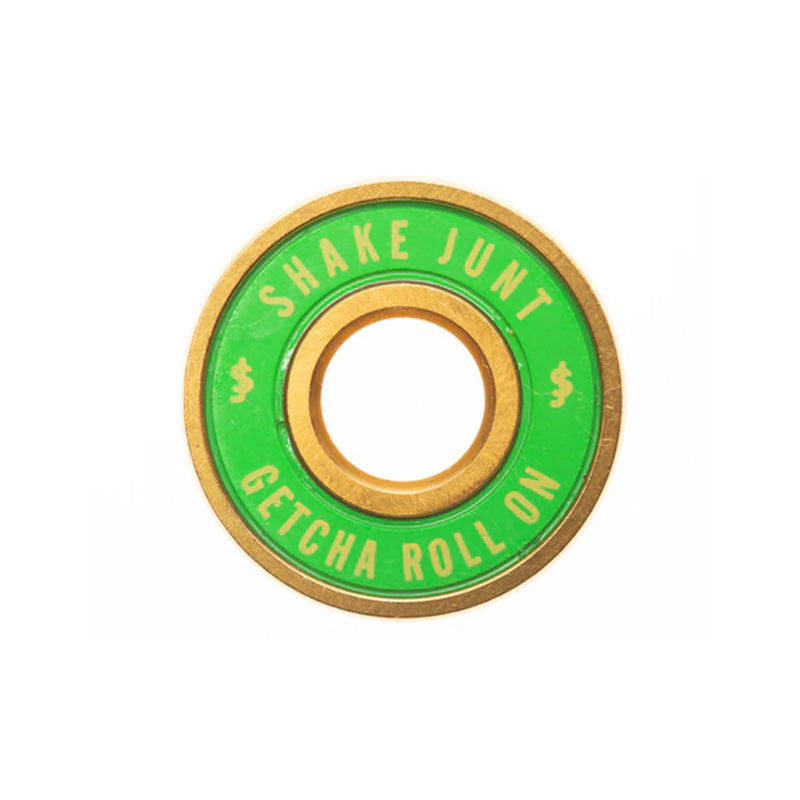 Shake Junt SJ Abec 7 Bearings