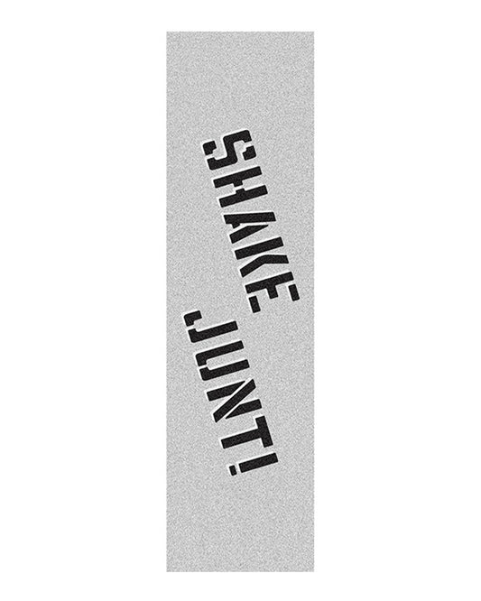Shake Junt SJ Clear Grip