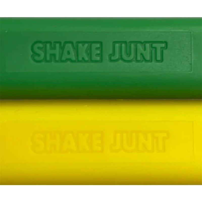 Shake Junt Shake Junt Green/Yellow Rails