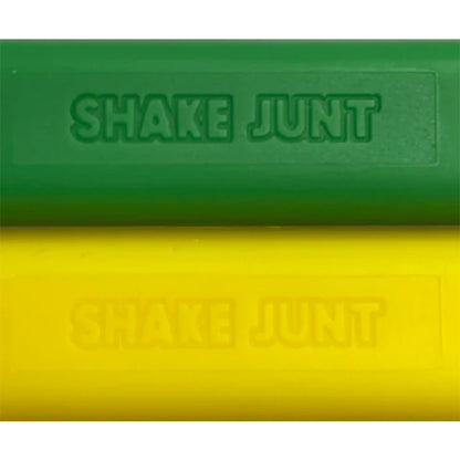 Shake Junt Shake Junt Green/Yellow Rails