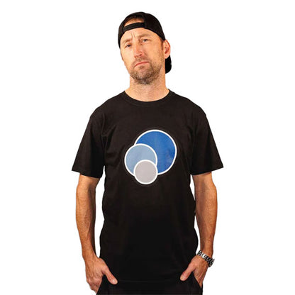 Shorty's 3-Ball T-Shirt Black 2026