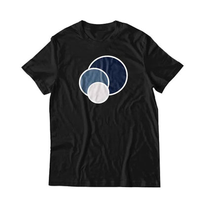 Shorty's 3-Ball T-Shirt Black 2026