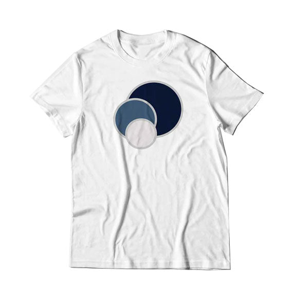 Shorty's 3-Ball T-Shirt White 2026