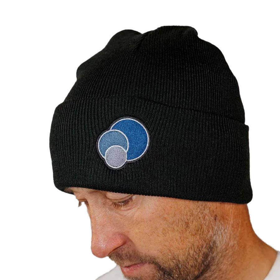 Shorty's Beanie Black 2026