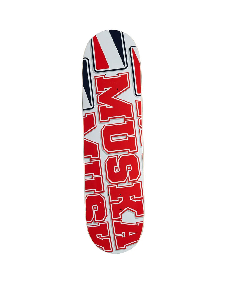 Shorty's Muska Icon Deck