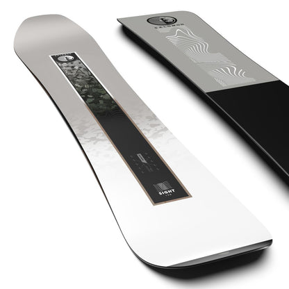Salomon Men's Sight Wide Snowboard 2026