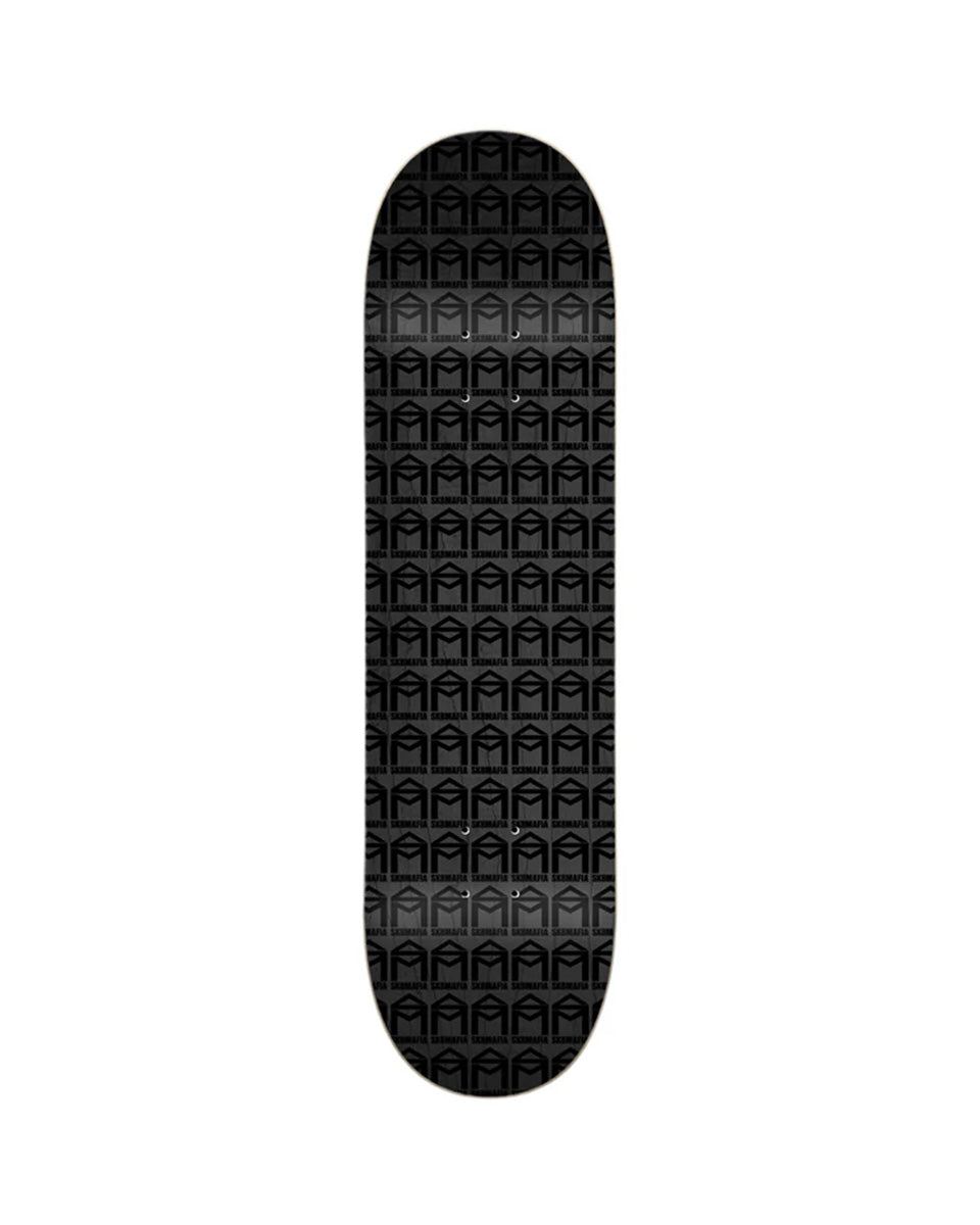 Sk8Mafia Beaver Rogers Impact Light Deck