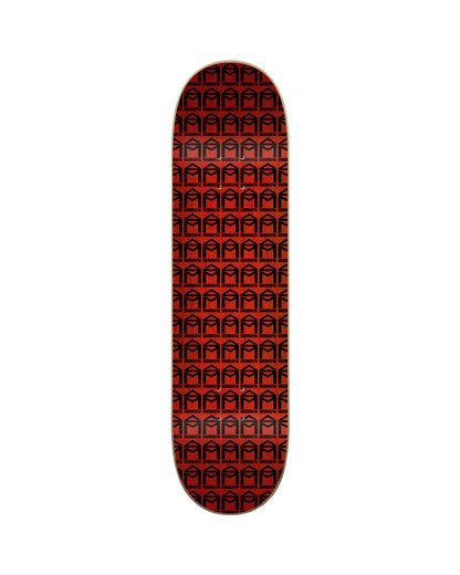 Sk8Mafia Cultureshock Deck 8.3"