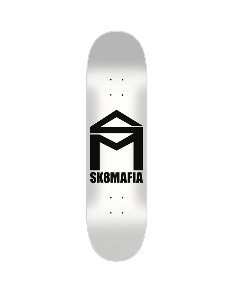 Sk8Mafia House Logo Full Dip Deck