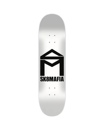 Sk8Mafia House Logo Full Dip Deck