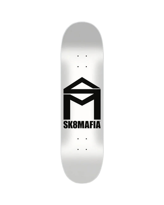 Sk8Mafia House Logo Full Dip Deck