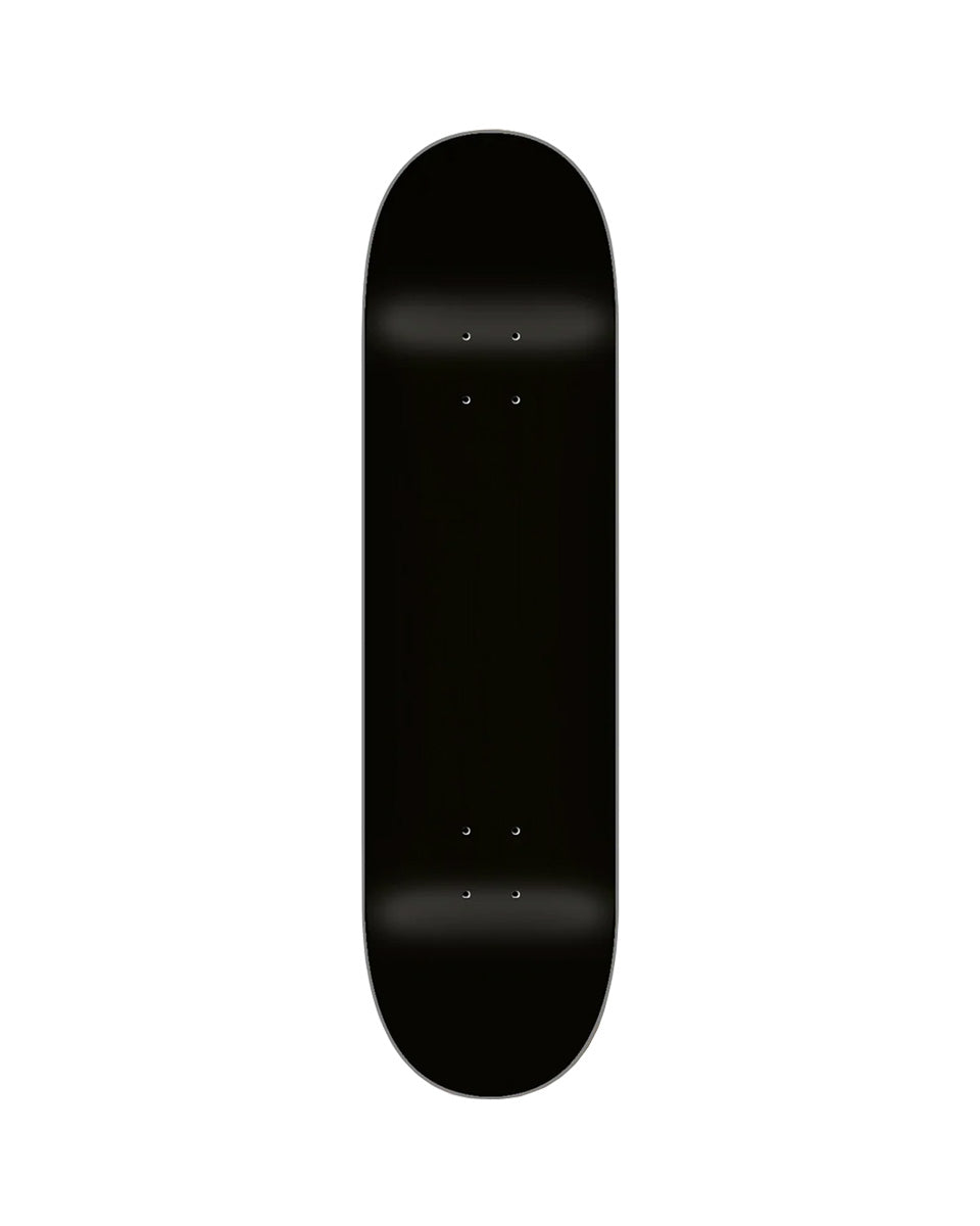Sk8Mafia House Logo Micro Deck Black