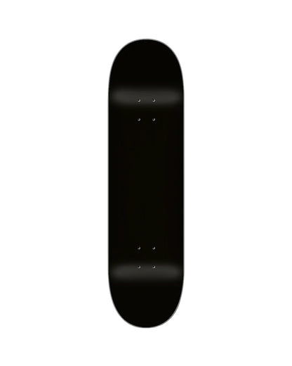 Sk8Mafia House Logo Micro Deck Black