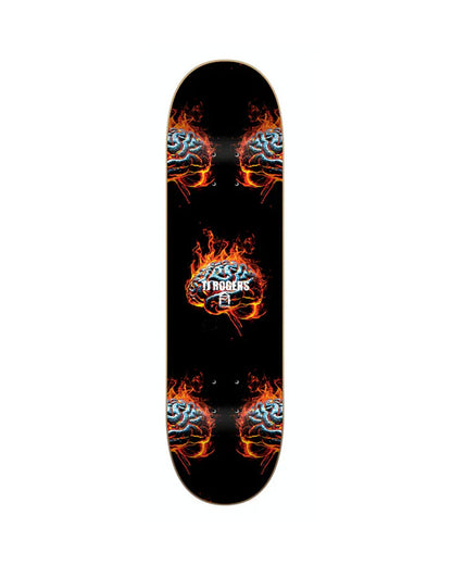 Sk8Mafia Ignition Rogers Impact Light Deck