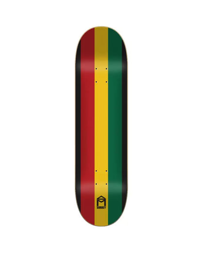 Sk8Mafia Jah Feel Surrey Deck
