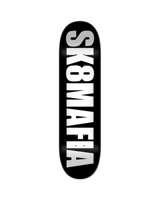 Sk8Mafia OG Logo Full Dip Deck