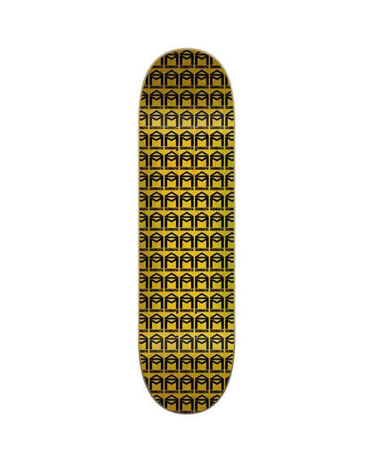 Sk8Mafia Paisley Foil Kremer Deck