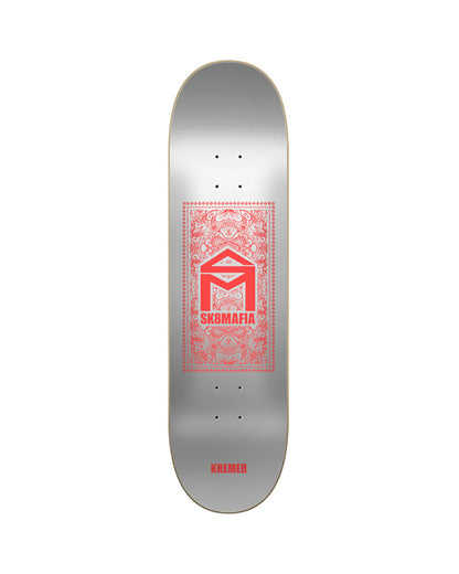 Sk8Mafia Paisley Foil Kremer Deck